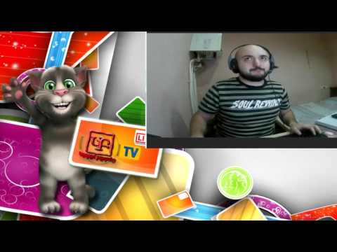 KB TV Stream Lennaganci Ono & The Armenian King (Gevorg)