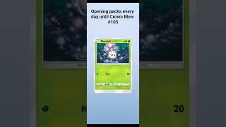 Pack 105.. #pokemon #pokemontcgpocket #pokemoncards #pokemontcg