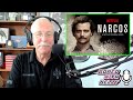 How Accurate Is Narcos Explains Original Steve Murphy