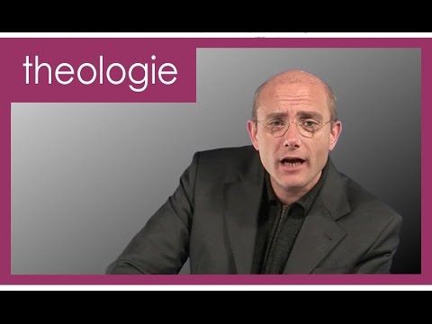 Theologische Bedeutung | Thomas Schwartz