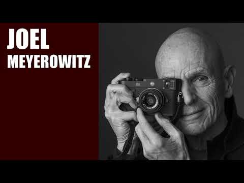 Joel Meyerowitz