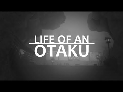 Roblox | Life Of an Otaku | Full Walkthrough ACTs 1, 2 , 3