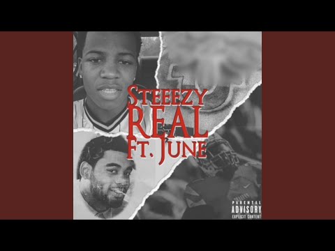 Real (feat. June)