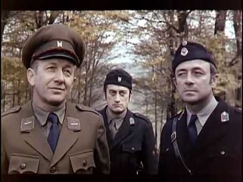 Doktor Mladen- Kozara Ceo Film