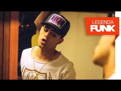 MC Calf - Pra Descer (Videoclipe Oficial)