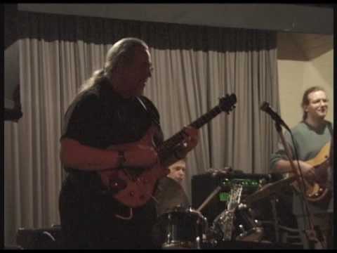 Thumbnail for Walking The Dog - Big Jim Sullivan & Jackie Lynton by Concert, blue's cl