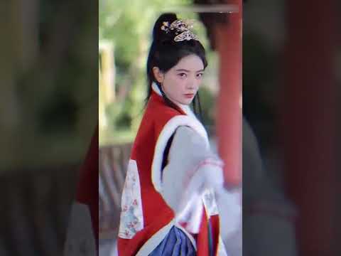 奶墨就是这么帅 | #杨伊墨 #双女主