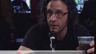 Marc Maron: Tampa Bay's Media Talk