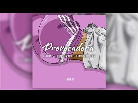 PROVOCADORA - KIKE LUNA ft FuerteYDespacio