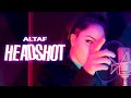 ALTAF - Headshot (Freestyle)