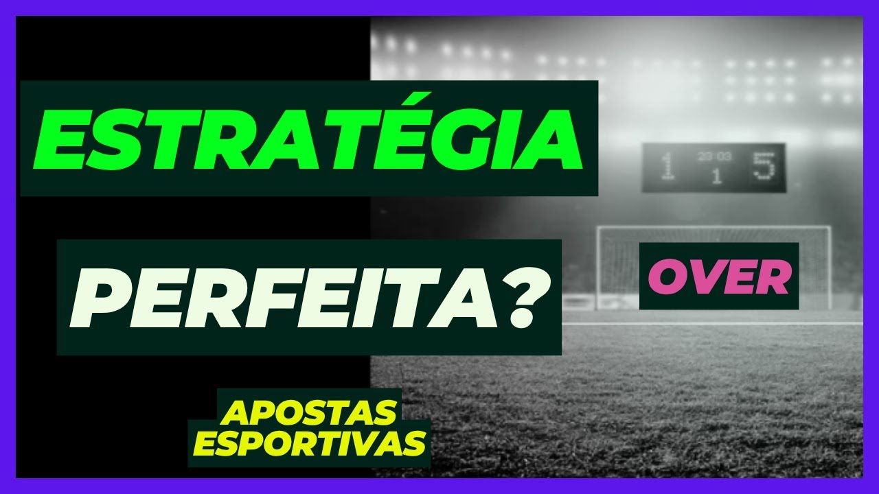 Passo A Passo do Over À Frente: A Estratégia Perfeita no Trading Esportivo