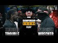 Trouble Vs Wrecker Champ Div EBS Krump 2023