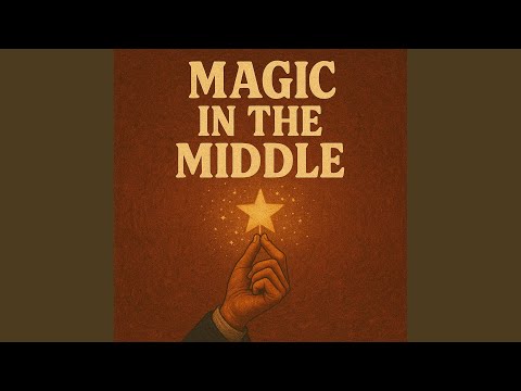 Magic in the Middle