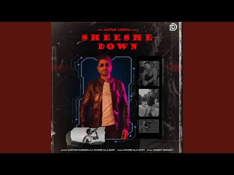 Sheeshe Down 1 Min Music