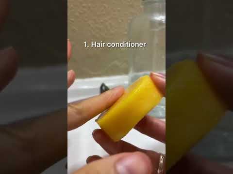 3 Shaving Cream Alternatives...