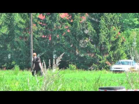 3 runda SJS MAXI OES 3 | Sutor / Langner | Subaru Impreza [MotoRecords.pl]