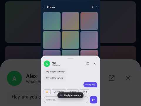 notifyAI: Notification Manager