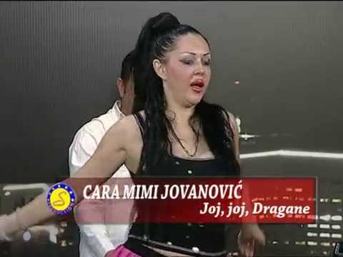 Cara Mimi Jovanovic - Joj, joj, Dragane - Sezam Produkcija - (Tv Sezam 2014)