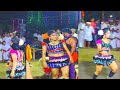Competition For Competition Karakattam Salem Mukila Karakattam
