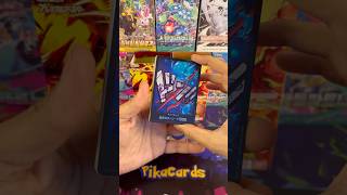 Did i Hit something?😍 #pokemon #boosterpacks #onepiece