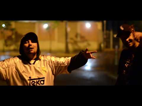 Antítese Rap - Criado pra Guerra part. LDH (prod. Dani Dani)