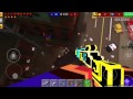 GANANDO CONTRA MI HERMANO Pixel Gun 3D