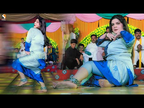 Charhiyan Ne Peeti Ae , Chahat Baloch Dance Performance , Satiana Faisalabad Show 2022