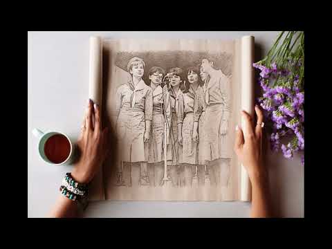 Alibabki i Tajfuny - Nie chcę płakać, nie  (1966)