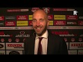 Mitchell van der Gaag: 'Je moet de dynamiek van Jong Ajax weten'