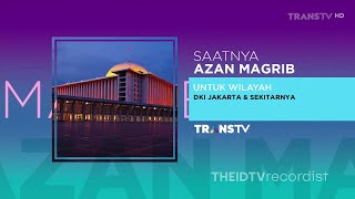 Download lagu Trans TV HD - Adzan Maghrib 2023-24 mp3 Download lagu Trans TV HD - Adzan Maghrib 2023-24 mp3