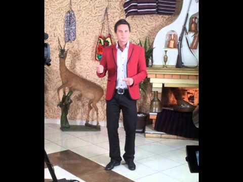 Spase Matlioski - LJUBICE MOJA LJUBICE