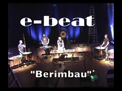e-beat Berimbau