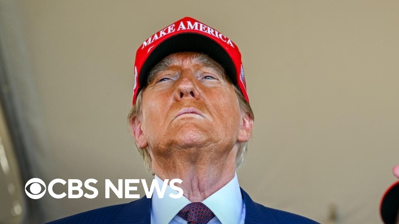 What do we know about the violent threats against Trump's administration picks