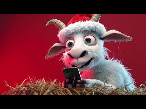 Pandino – Ta ta ta caprita ta (Colind Funny • Official Video)