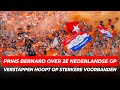 Prins Bernard over tweede GP van Nederland, Verstappen hoopt op sterkere voorbanden | GPFans News