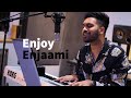 Enjoy Enjaami Dhee Ft Arivu Inno Genga One Minute Series