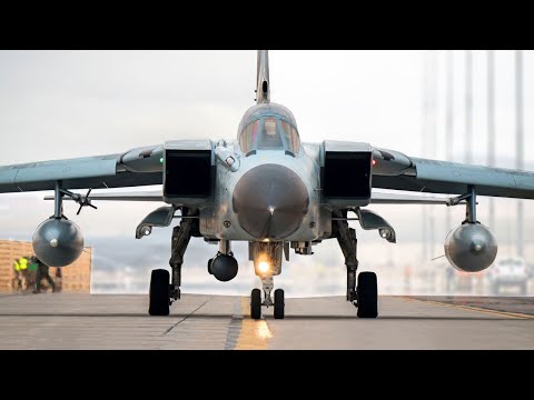 Exercise Red Flag Nellis Air Force Base