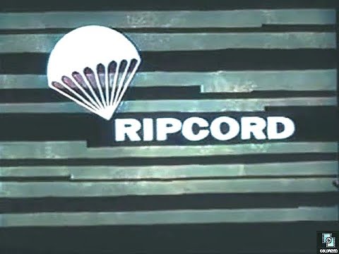 Ripcord s1e0 The Sky Diver, Colorized, Larry Pennell, Ken Curtis, Action, 1961, Full Episode