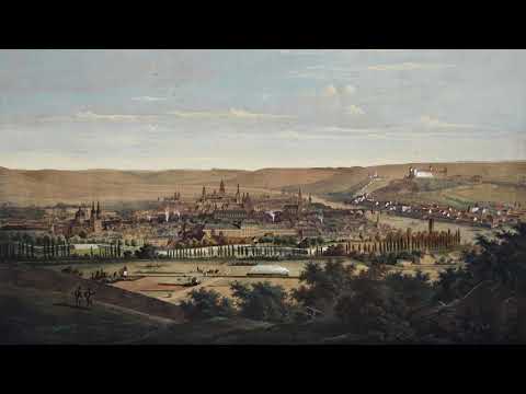 Franz Joseph Fröhlich (1780-1862) - Piano Concerto in D