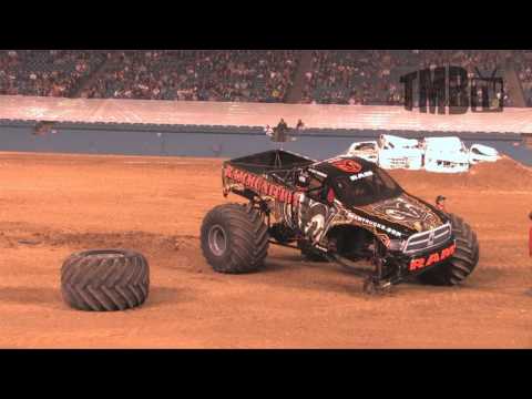 TMB TV S3 Episode 10 - Pontiac, MI - Part 4 of 5