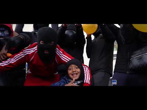 Chamobrothers ft. Lany Uit De Wijk ! & Captain - Voor de Berry                 (prod by Jumarioo)