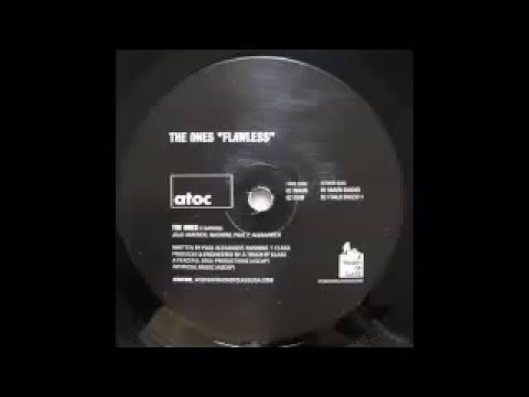 The Ones - Flawless (Phunk Investigation Extended Club Mix) HQ