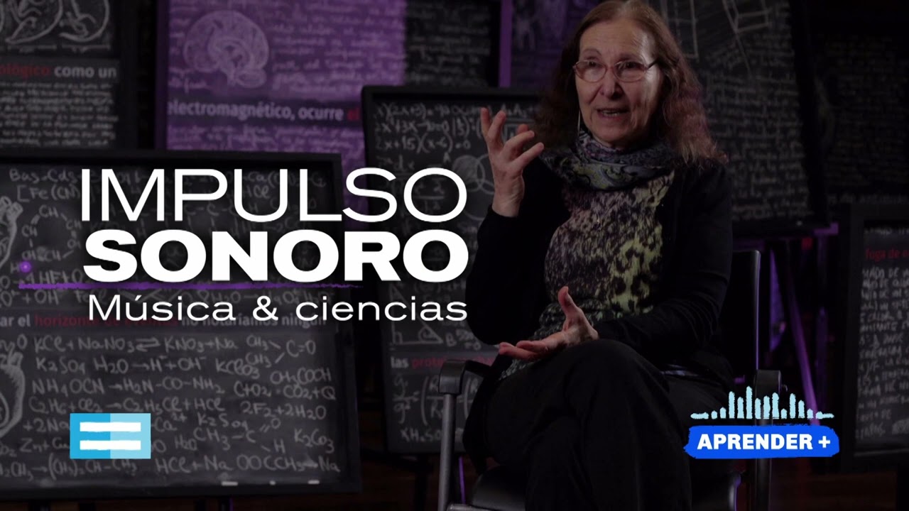 Impulso sonoro | #01 Musica y neurociencias