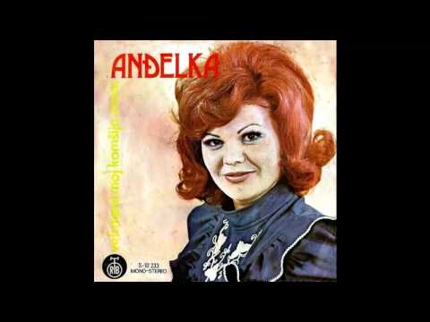 Andjelka Govedarovic - Veli meni moj komsija Steva - (Audio 1974) HD