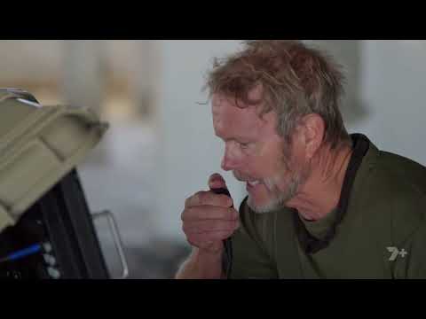 SAS Australia Season 5 episode 5 - Trust