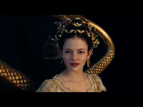 The Nutcracker and The Four Realms | Official Trailer #2
