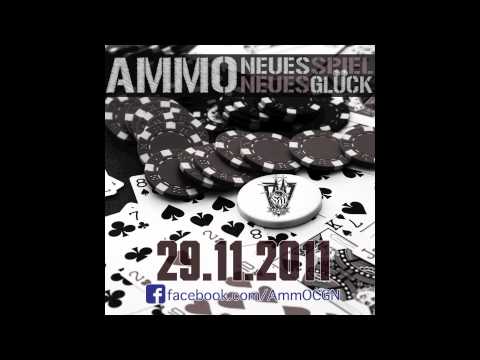 Ammo - Back in the Days 2011 feat. U-Gore (prod. von Fabes)