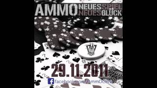 Ammo - Back in the Days 2011 feat. U-Gore (prod. von Fabes)