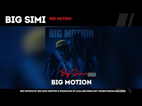 Promotional video thumbnail 3 for lil simi