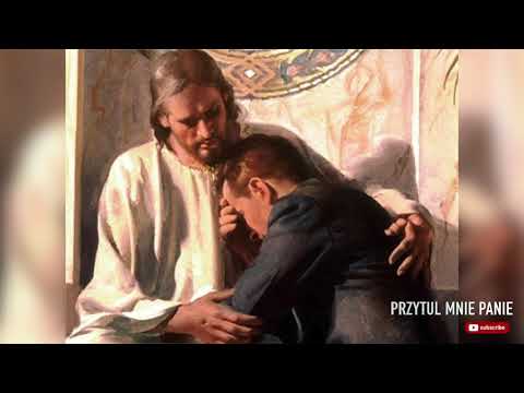 PRZYTUL MNIE PANIE Mariola Krysik